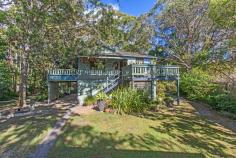 2 Kauri Ave Bogangar NSW 2488 A Hidden Treasure OPEN HOUSE SATURDAY 10:00 - 10:30. First time offered for sale in over 30 years is this original Cabarita Beach house. Set on 721m2 and backing onto a nature reserve on 2 sides, this tranquil hideaway with its rustic appearance make for a fantastic home or holiday house. The property features - Sundrenched kitchen, dining and lounge room - 2 large bedrooms but could easily be turned into 3 - Single garage for a workshop under the house plus a carport - Large entertaining deck overlooking the leafy rear yard and reserve - Ample open space around the home suitable for the boat, van or trailer Don't be put off by its rustic appearance. With some slight renovations, this original home could easily become your own private oasis. Sitting back on the deck basking in the afternoon sunshine, overlooking the nature reserve would be a truly nice way to end any long day. Call Ben Charlton to book your inspection.