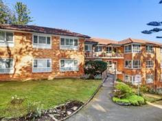 ROSEVILLE 5/134 Pacific Highway Offered for the first time in over 50
years, this impressively proportioned strata apartment occupies a raised
ground floor position revealing sun drenched interiors overlooking
attractive gardens, all serenely set well back from the Pacific Highway.
Very well maintained, its scope for contemporary renovation is endless
and it presents comfortable current spaces that are immediately
appealing whilst options are considered.
- Large living & dining domain opening to North facing balcony
- Three bedrooms, all with large picture windows
- Spacious kitchen with eat in area & gas cooking
- Tiled bathroom with separate shower & bath tub, separate w.c.
- Shared laundry, single lock up garage
"Sherington Court" offers attractive proximity to Roseville village,
public transport and local schools. An ideal entry point into the
Roseville market, an astute investment and with level entry into the
unit, an excellent proposition for a downsizer.
Approx outgoings (per quarter) are as follows
Water: $163.00
Strata Levies: $1,182.00
Council: $300.00
View: Wednesday & Saturday 2:00 to 2:45PM or by private appointment
Auction: On site, 2:45PM, Saturday 13 September 2014
Contact: Exclusive Agent - Andrew Braid 0404 979 597
Property Snapshot
Property Type:
Unit
Aspect Views:
North facing
Construction:
Brick
Features:
Balcony
Close to schools
Close to Transport
Gas