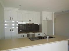 1/ 47A Holland Street West Mackay Qld 4740 * Construction nearly completed * Combination of 2 & 3 bedroom units * 2 bathrooms, including ensuite * Single lock up garage with internal access * Fully air conditioned * Excellent returns with depreciation schedule available * $15,000 First Home Owners Construction Grant Applies * Close to shops, hospital, schools & airport * Plans available, contact Neil Mani on 0409 220 363