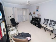 7/38 Hassall Street, Corinda, Qld 4075
Location, Location
Whether you're a first home buyer or investor this spacious 2
bedroom brick unit will on inspection be a must have. Beautifully
maintained and presented with modern kitchen and bathroom there is no
money to spend whatsoever. Single Garage and Large storage area.
No need for a car here just leave it in the garage and walk to all
the features of Corinda; Coles, Cafe's, Restaurant's, Doctors,
Chemists, RSL Club, Tavern, plus the Train and Bus. All this including
low Body Corporate Fees.
Rental Appraisal $330 per week. Body Corps $340 per Qtr , Rates $256.30 per Qtr , Water $237.43 per Qtr
Be Quick for this one arrange your inspection today. Quality Units Like this sell Quickly.