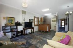 72 Park Rd Sydenham NSW 2044 Ideal investment or multi-family home Rarely does an opportunity arise to purchase such a great income-generating property in the heart of the Inner West. Currently divided into 2 self-contained flats, all separately metered and totally renovated. There is scope to increase income and divide further. The property features a 3 bedroom flat with direct street access at the front of the property, plus a potential studio at the rear and a 2 bedroom flat upstairs. All 3 having their own private entrances and off-street parking for 2 cars via Belmore Lane at the rear of the property. Potential combined rent is approximately $1,500 per week. This is the perfect investment or home plus income, with huge capital growth assured in the future. This convenient property is moments to Sydenham Interchange, King St, Marrickville Rd, parks, schools & cafes. • Double-fronted home on over 300sqm • Well presented throughout • Each unit has own bathroom, kitchenette & entrance • Laundry; toilet; courtyard • RLA with parking for 2 cars; garage Size: 308 sqm approx. Lot: 125 / DP 750 Council = $293 pq approx. Water = $232 pq approx. Auction: On-site, Saturday 23rd August 2014 at 1.15pm Inspect: Saturdays & Wednesdays 12-12.30pm Agents: Glenn Regan 0412 045 761 Louise Mitchell 0411 567 203 Dante Nacorra 0400 886 464
