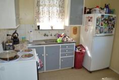 36 King Street Gunnedah NSW 2380 This property calls investor's. The property offers 4 good sized bedrooms, separate lounge and dinging, neat and tidy electric kitchen, neat and tidy bathroom with separate toilet. fully fenced rear yard. This property is the perfect invesment being already rented out at $280 PW.