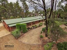 56 Arthy Drive Cedar Grove Qld 4285 Relax in own Private Country Lodge! This western red cedar home feels like your relaxing at a country lodge. Enter through the front gate to a circular driveway and double carport plus fully landscaped gardens including a fish pond and gentle waterfall and you start to instantly unwind. Inside features gorgeous slate floors throughout, a wood fired stove for those cooler nights adds to the cosy warm atmosphere plus air conditioning for the warmer months. The home has been recently renovated with a gourmet kitchen featuring stone wrap around benchtops and stainless appliances, just add your own touch to the ensuite and bathroom to complete. Entertaining is easy in this home and one entire zone of the house has been dedicated for large get togethers with family and friends. Fully contained Kitchenette and separate toilet, the entertainment room opens out onto an extra undercover area featuring an outdoor spa overlooking the gardens. Ideal for kids, there's plenty to do with a basketball net and skate park set up plus a separate outdoor room off one of the bedrooms. Large backyard features a 3 Bay Shed (6x9) with an extra high Bay for your boat or truck. Two double sized garden sheds plus an extra trailer shed. This home has character and charm and designed with family comfort in mind. Arrange your inspection today. * 4 Bedrooms, Master with ensuite and large walk in robe. * Timber framed Bi fold doors throughout * Slate floors with woodfire stove and airconditioning * New Kitchen with Stainless applicances, dishwasher and feature rangehood * Entertainment room featuring kitchenette and separate toilet * Undercover entertainment area featuring heated outdoor spa * Separate retreat off kids bedrooms * Large 6 x 9 Shed with extra high bay for your boat or truck * 2 x double garden sheds * Fully landscaped gardens