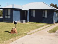 40 Frederica Street, Narrandera, NSW 2700 Located a short stroll to the towns beautiful lake talbot is this four bedroom recently renovated modern beauty. You can pack your bags and move in straight away with not a thing to do. This would also be a great little investment as all the hardwork has been done. Ample room in the the backyard as it is big enough for a man cave or great for the kids to run around in and enjoy. Call us today for an inspection.