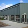 20 Frigate Way Bullsbrook WA 6084 Industrial warehouse located on a prime Corner Site of 2,475 SqMt right in the heart of the Bullsbrook Industrial Area. Bullsbrook is located 45 minutes from the Perth CBD and this site is just 50 metres from the Great Northern Highway and the centre of town. A near new 300 SqMt “Approx.” Industrial warehouse / shed made from steel, roller door access, an internal office that has ceilings, air conditioning and lighting. There is also a kitchen area along with separate male & female toilets. Fenced yard with additional hardstand/loading area & parking. The owner will consider dividing this into two separate tenancies if required.