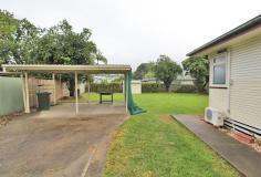 307 McCoombe St Mooroobool QLD 4870 Affordable, fully fenced home, close to everything
Zoom Real Estate presents an affordable, air
conditioned lowset Queenslander situated on McCoombe Street with easy
access to the Balaclava Primary School, Cairns city, International
Airport, Cairns Hospital, Stockland Earlville Shopping Centre, public
transport, local shops and just about every other amenity you can think
of.
Features:
- 3 good sized bedrooms, all with air conditioning
- Kitchen with breakfast bar
- Open plan lounge / dining area
- Bathroom (with separate w/c)
- Under cover parking for 2 vehicles
- Ample off-road parking for guests
- Polished floorboards throughout
- Fully air conditioned
- Diswasher and dryer included
- Video intercom
- Fully fenced 804sqm yard
- Shed
- Close to schools, shops and amenities
Available 01 August 2014
Rent: $340 per week
Bond: $1,360
Be quick, call Pieter Rudolphy on 0416 164 899 today.
Properties For Sale
Properties For Rent