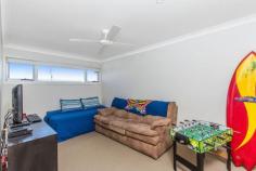 356 Casuarina Way Kingscliff NSW 2487 This freshly presented, beach house is located within a short 400m walk to the beach and a few steps from the magnificent Cudgen creek providing lifestyle and lots of fun! Architecturally designed and built in 2012 by Sanctuary 28, it has 4 spacious bedrooms, 3 bathrooms and a 2 car garage. The downstairs bedroom is self contained, with its own TV, kitchenette and en-suite, which can be used for extended stays for family/ friends. From upstairs there are views of Mount Warning (Woolumbin) to the West and glimpses of the Pacific Ocean to the East. There are quality appliances and fixtures throughout, including large ceramic floor tiles, Caesar Stone bench-tops,custom cabinetry, air conditioning and a 5000L water tank. This home would suit a family, "empty nesters 'wanting a downstairs master bedroom (there is one upstairs too!), and/or an investor looking to holiday rent and enjoy in between.