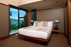 HAMILTON ISLAND, 10/23 Front Street Yacht Club Villa number 10 - Black Marlin - is a perfectly located private water front villa with easy access to the YCV complex lawn and pool area. The private location makes it perfect for all of the families and exclusive guests that occupy this premier home. The lovely patio area is beautifully furnished with an 8 seated outdoor setting and private BBQ to enjoy amazing sunsets the Whitsundays offer each night. Black Marlin is exquisitely furnished with perfect attention to detail. Located next to the marina and just a short stroll to the Marina village with restaurants and shopping outlets. Yacht Club Villas symbolises the new vision of Hamilton Island and is an elite residential community like no other on the island. Designed by architect Walter Barda and landscaping crafted by Jamie Durie, the villas are a world class development. Spacious open plan living/dining with high ceilings and retractable louver shutters flows to the outdoor entertaining area. State of the art kitchen with Meile appliances - Four Bedrooms and four bathrooms makes for a perfect design for holiday letting. Encouraging rental returns makes for more than just a lifestyle acquisition as it is coupled with investment as well.