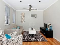8 Bretton Court Swan View WA 6056 Fully Renovated and Stunning Presentation!! Property has no robes, however owner will consider purchasing robes if required Property will suit smaller family 3 Bedroom 1 Bathroom Beautifully Renovated Family Home. Smaller room which can be used as a fourth bedroom or a study Combing Family/Dining Area. Wall Mounted Reverse Cycle Air Conditioning. Ceiling Fans throughout including all bedrooms. Walk in Robe to Master Bedroom. Brand New Kitchen, Bathroom and Laundry with Built In Cupboards. Stunning Polished Floating Wooden Floors and Freshly Painted Throughout, New Venetian Blinds. Stainless Steel Gas Hot Plates, Under Bench Oven and Dishwasher in Kitchen. Large Gas Storage Hot Water System, please note Solar Hot Water System has been decommissioned. Shady Undercover Patio at Rear. Garden Shed for Storage (although not fully waterproof). Single Carport. Large Enclosed Yard. Great location, walk to local IGA and also walking distance to Swan View Primary School and Swan View District High School. Available Now, owner is looking for a quality long term to occupy this lovingly restored home. Contact me now for a viewing