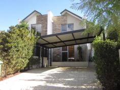 101B St Leonards Avenue West Leederville WA 6007 Come to our home open Saturday the 9th of August 11am to 11.40am or call now to view. Lovely presentation and well designed 4 bedroom, 3 bathroom double storey spacious home. Situated on its own easycare landscaped block in a prestigious street just metres to beautiful Lake Monger. Handy for the City. Safe and secure. Entry hall has high void. Open plan living with Huge, central, well appointed light and bright Corian kitchen. Spacious island bench and breakfast bar, flows onto large dining area. Family room with gorgeous polished timber floors opens to the private alfresco zone. Spacious home office /4th bedroom adjacent to front door has semi-ensuite. Master bedroom upstairs has ensuite with double vanity. Large dual access walk-in robe. Balcony has pleasant outlook. Good separation from the other two Large bedrooms ( both have birs ). serviced by a spacious semi- ensuite bathroom with double vanity. Beautiful natural light throughout. Neutral color carpets . Ducted Air-con, Security. No work to do. Double carport. Easy care false lawn. Garden shed, Drying court. Prestigious, Tranquil location handy for Schools, shops, parks and transport. Your opportunity to get into a stunning home in a family orientated suburb close to the CBD. Call us now for more details.