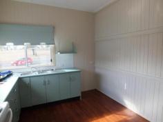 19 William St Warwick QLD 4370 Newly Painted Interior
Very Neat & Tidy Home Situated in West Warwick 3 bedrooms Main with Built ins Large Lounge with Air Conditioner Eat in Modern Kitchen. Double Lock up Garage Fenced Yard Front Porch Rear Outdoor Area
Inspection Times Contact agent for details
Availability Date NOW