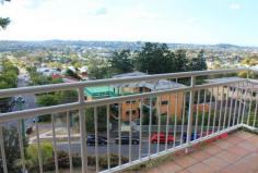 15/ 7 PROSPECT TERRACE KELVIN GROVE QLD 4059 This newly renovated unit features: * Brand new carpet, blinds and a dishwasher * Air-conditioned open plan living area opening onto the covered balcony with great views over Brisbane and surrounds. * Large kitchen with ceramic cook top and dishwasher * Study-nook located in the lounge room * Air-conditioned king size main bedroom with built-in wardrobe * Large window in the second bedroom with a ceiling fan & built-in wardrobe * Stylish renovated bathroom with stone vanity tops, large shower and laundry. * Separate toilet. * High rise building with intercom security, elevator and beautiful deep pool with views. * Single remote secure car park with storage room. * Additional secure storage space located on the same floor * Great position perched high on a hill with a short walk to buses, local shops and only minutes to the city.