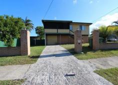 147 Jacaranda Ave Kingston QLD 4114 With loads of potential and in such a convenient location you cannot go
wrong walking distance to train, schools both public and private, local
convenient shops, bus and Logan City recreational and Sporting Club.
Tenants have just moved in on a 6 month lease which started on the 28 March 2014 at $320 per week.
Features
* 3 Bedrooms 2 with built-ins
* Main Bedroom with Air Conditioning
* Good Size Lounge with Ceiling Fan
* Modern Kitchen with Ample Cupboard Space and Range Hood
* Dining off Kitchen
* Polished Timber Floors in Living Areas
* Bathroom with Shower and Vanity
* Enclosed Private Front Deck with Security Door
* Double Lockup with Storage Space
* 604m2 Block with Side Access
* Fully Fenced Rear Yard