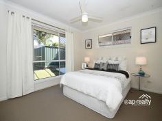 37 Freshwater Circuit, Forest Lake, Qld 4078.VILLA LAKESIDE VILLAGE
HAVE ANOTHER LOOK........reduced to $359,000 Owners want this property SOLD. Gorgeous
little Villa in coveted Freshwater Circuit - just one street away from
the Lake and a short walk to the Village Shopping Centre and transport
hub. An ambient sanctuary in the heart of the Lakeside Village estate
that combines contemporary and traditional features to great effect this
property will appeal to first home buyers and investors. Features include:(professional photos coming watch this space) * 3 Bedrooms all with built-in's * 2-way bathroom * Separate toilet * Tasteful open plan kitchen * Entertaining area * Fully fenced block * Large garden shed * Air conditioning and ceiling fans * Side access to yard * Land size 320m2
View Sold Properties for this Location View Auction Results
General Features Property Type: House Bedrooms: 3 Bathrooms: 1 Land Size: 320 m² (approx) Indoor Features Toilets: 1 Air Conditioning Outdoor Features Garage Spaces: 1 Other Features Built-In Wardrobes,Close to Schools,Close to Shops,Close to Transport,Garden