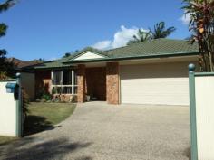 35 Wywong St Pacific Paradise QLD 4564 IDEAL INVESTMENT * Privacy is the key to this location with this fully fenced property * This is a 3 bedroom home with en suite * Two large living areas with the kitchen in the centre of the home * It has a large entertainment area for those family BBQs * Double Lock up Garage with internal access * Bike to beautiful Mudjimba Beach and cafe strip * All the infrastructure you need close by with a kindy, school, shops, cafes, doctor, dentist, restaurants, bowls club & tavern within walking distance * Don't miss the boat! Inspections Inspections by appointment only.