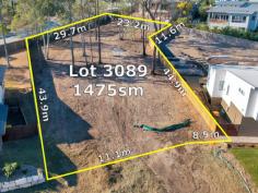 Lot 3087 14 Bluebell Place Brookwater Qld 4300 1475 M2 OF LAND AVAILABLE HERE AT BROOKWATER This traditional homesite is located in a quiet cul-de-sac of the 'Bougainvillea Gardens' precinct here at Brookwater. It offers your family plenty of space to build your new custom designed home and pool around its much sought after northern aspect, which is at the rear of the property, to maximise your privacy and enjoyment all year round. This address also boasts the everyday convenience of Fibre Optics for fast internet and Natural Gas PLUS you will be within walking distance to manicured parklands including BBQ areas. You'll also enjoy easy access from the 12th green onto the Greg Norman designed championship golf course (No. 1 Public Access Course in QLD), Brookwater Golf and Country Club and the Brookwater Retail Village, which includes Coffee Club, Nail Bar, Bakery, BWS, Escape Travel, Mater Pharmacy and the two anchor tenants (1) Woolworths and (2) Mater Health. Don't forget Brookwater also enjoys the added benefit of the Home Owners Club, which not only gives owners a sense of community pride but entitles you to enjoy continuing higher levels of maintenance to the common and purpose built areas for the long term and achieve harmonious living. As a point of interest the following will also be available to you right now and in the not too distant future; * TRANSPORT AND RAIL - In Dec 2013 - two (2) Springfield Rail Stations opened. $1.2B investment by the Federal and State Governments. Providing Brookwater residents with a direct link to Brisbane CBD. * HEALTH - 52 hectare master planned integrated health campus. $85M Mater Private Hospital, including Radiation Oncology Centre ($21M), opening in Dec 2015. 1,200 bed Public and Private Hospital planned. * RETAIL - $154M expansion of Orion Shopping Centre, including Target, Coles and an Event Cinema complex with Gold class and VMax cinemas, due for completion in Dec 2015. * EDUCATION - Education City is an 18 hectare master planned education hub. Providing a central nucleus of education. University of Southern Queensland is currently expanding with the new 'Edgy Building.' There are also nine private and public schools established. A choice of 10 childcare centres. * COMMERCIAL - CBD of 390 hectares. Approval of over 1.4 million square metres of mixed use space in the CBD. Polaris Tier 3 + Data Centre and Springfield Tower established. GE Australia State Headquarters opens in Dec 2014. Just 30 minutes from Brisbane's CBD, Brookwater will effortlessly surpass your expectations. Book a VIP site tour today.