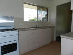 21 Festival Street, Rockville, Qld 4350 Ideal for the investors who are looking for a buy & hold investment with solid returns. Currently rented to good tenants at $280/wk until July 2015. This solid, sound Brick home represents fair buying. * 3 Bedrooms (all with BIRs) * Kitchen with separate dining & lounge * Security Screened * Fully Fenced * Rear Yard Access * Natural Gas HWS & cooktop * 2nd car accommodation under house or massive storage area
