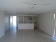 23 Scotts Peak Capella Qld 4723 Stunning Home in Capella Four bedroom home in Capella, located just 2 minutes from the centre of town. * Four good sized bedrooms * Air conditioned living area * Ceiling fans * Modern kitchen with stainless steel appliances * Spacious tiled living area * Double lock up garage * Fully fenced yard * Excellent location * Please note internal photo’s are from similar properties built by the same builder and are indicative only Inspection can be arranged by calling John Reed 0414965333 View Sold Properties for this Location View Auction Results General Features Property Type:House Bedrooms:4 Bathrooms:2 Indoor Features Ensuite:1 Broadband Internet Available Built-in Wardrobes Dishwasher Air Conditioning