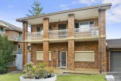 52 Cairds Avenue, Bankstown, NSW - LH Brown & Co Situated only a short walk away from Bankstown shopping centre and train
station, this two storey home is ideal for the large or extended
family.
Features include 6 spacious bedrooms, 2 modern bathrooms, large eat in
kitchen, formal lounge & dining area, large family room and double
lock up garage.Good block of land with a wide frontage of 16.7 metres
and a total area of 594 square metres. Zoned 2B suitable for further
development STCA