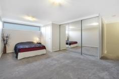 Unit 25/12 Daphne Street Botany NSW 2019 Beautifully presented over three levels, this sophisticated apartment offers creative design, generous proportions and contemporary comfort. Situated in a boutique complex of only 27 properties and conveniently positioned close to Booralee Park, Botany Aquatic Centre, trendy local cafes, Sydney Airport and rapid transport access to the CBD. - Open plan living/dining leading to large sunny balcony - Two large bedrooms, built ins, master with walk in robe/office/storage - Study alcove upon entry, internal laundry - Timber flooring in living area, plush carpet in bedrooms - Gourmet CaesarStone kitchen, gas cooking - Double secure car spaces, large lock-up storeroom - Internal 116sqm (approx) and total size is 169sqm - Strata levies $763 pq