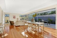 2/39 Epacris Avenue
A sublime balance of sophisticated contemporary style and enhanced
functionality, this brand new north facing private townhouse cleverly
integrate spacious in/outdoor entertaining areas, quality finishes and
natural light and offer a prized Caringbah South lifestyle.
Coupling extraordinary attention to detail with no expense spared and craftsmanship by multi-award winning TDV Constructions.
- generously sized living and dining area offering selected spotted gum timber flooring
- quality polyurethane kitchen with 70mm Caesarstone tops, Miele stainless steel appliances including gas cooktop
- 3 bedrooms all with designer built-in wardrobes plus multi-purpose room or 4th bedroom
- opulent & spacious bathroom and ensuite
- seamless indoor /outdoor living, north facing entertaining areas
-advanced acoustic treatments throughout
- oversized full brick double lock up garage plus storage
-located within walking distance to shops and services
-photos are meant as a guide only
To arrange a private inspection please contact Suzanne Hibberd on 0414 344 222.
*Photographs and artist impressions depicting interiors and exteriors are meant as a guide only.
Features
New Development
Inspection Times
By Appointment Only