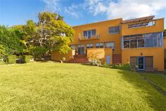 67 Wyong Rd Mosman NSW 2088 Set in one of the most exclusive areas of Mosman, this grand Bauhaus inspired residence has exclusive views across to Long Bay, Quakers Hat Bay and Middle Harbour. The home has complete privacy from the street with fabulous hidden gardens and has exclusive views from every level which are absolutely magnificant. Situated amongst the best homes of Mosman, level block 25mwide and 60mdeep with a north aspect from very room in the house and really spacious interiors making the home bright spacious and warming. Accommodation * The floor plan is very adaptable to many uses. * Entry level features a huge foyer leading to private study * Expansive living and dining room and adjacent eat-in kitchen * Delightful terrace all overlooking Middle Harbour * Guest bedroom and full bathroom * Lower level rumpus and billiard room plus bathroom * Upstairs master suite with his and hers separate walk-in robes, balcony * Upper large terrace and two more bedrooms sharing a separate balcony