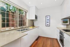 2/15 Langley Ave Cremorne NSW 2090 mpeccably appointed tri-level townhouse
Secluded within the secure surrounds of a pristine development, this
impeccably appointed three level townhouse is the height of low
maintenance style and sophistication. The living and dining space
utilises an airy, open concept design with seamless indoor/outdoor
flow-through large glass doors to a beautifully landscaped courtyard
enjoying lush, garden surrounds.
The versatile floorplan provides three generous bedrooms each fitted
with built-in wardrobes, a private balcony and a stone kitchen equipped
with stainless steel appliances.
Interiors showcase fine modern details and deluxe additions including
neutral tones, polished timber floors, shadowline cornices, downlights
and air conditioning. It also provides a single lock-up garage and ample
storage space
This immaculate townhouse is placed in private yet ultra-convenient
locale just a short stroll from village shops, buses, premier schools
and an array of cafés and eateries.