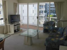First National Real Estate Broadbeach - BROADBEACH @/90 Surf Parade - BROADBEACH Real Estate , Broadbeach | Surfers Paradise | Mermaid B... A great unit with everything at your doorstep. Ideal
for the holiday maker - rent out this fully furnished unit when you
don't require it to assist with expenses - a perfect lifestyle. Situated on the 4th floor with ocean glimpses in a classic building that will never date. Spacious living with balcony off, well equipped kitchen with hidden laundry, large bedroom and stylish bathroom. Fabulous facilities including gym, indoor and outdoor pool, spa etc. Call now for your inspection.