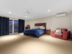 56 Birkalla St Bulimba QLD 4171 Owners Purchased Elsewhere... Immediate Sale Required! Set
on a generous 602m2 block in one of Bulimba's finest streets is this
magnificent family home, that you simply must come and inspect! Come inside and take a look at all that is on offer: *4 good size bedrooms, enormous master suite with large walk in robe and ensuite *3 beautiful bathrooms, two with baths *Fantastic
kitchen with European stainless steel appliances including large 900mm
oven with gas cook top, dishwasher, integrated microwave, stone bench
tops and plenty of cupboard and bench space *The open plan lounge/dining areas flow out to the perfect undercover outdoor entertaining area, ideal for year round use *The
intelligent design offers an additional upstairs living area, perfect
for a kids play room, media area or parents to escape and unwind *Double lock up garage with internal access *Sensational large yard area perfect for the kids Other features include; *Hard wood timber floors *Air-conditioned throughout *Ceiling fans *Plantation Shutters Located
just 350 meters to the wining, dining and shopping on offer at Oxford
Street, 500 meters to Bulimba City Cat and located in the
catchment...show more View Sold Properties for this Location View Auction Results General Features Property Type:House Bedrooms:4 Bathrooms:3 Outdoor Features Garage Spaces:2 Floorplans & Interactive Tours Details not provided