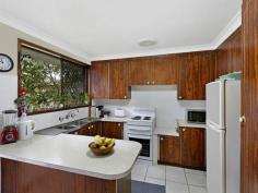 107 Thomas Mitchell Rd Killarney Vale NSW 2261 Situated in a popular family suburb close
to schools, shops and transport is this home. Inside is a good sized
main living and dining area, three comfortable bedrooms, well-appointed
kitchen and bathroom. The rear yard is leafy with plenty of room to
play. This home is great value and will not last long! Call now to
arrange your inspection!!!
Property Snapshot
Property Type:
House
Construction:
Brick