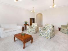64/2-8 Kitchener Street St Ives NSW 2075 This fabulous RETIREMENT unit has been
newly painted & carpeted in tasteful neutral colours. It enjoys a
delightful outlook over a picturesque garden setting. Wonderfully
convenient position within desirable 'Fernbank', only a short level
stroll from the Administration, bus to shops & Gordon station. Use
of exciting resort style facilities including indoor heated pool and
spa, billiard room, extensive entertaining areas with panoramic outlook.
- 2 bedrooms (main with built-in robe)
- Big modern bathroom (with vitalcall)
- Lock-up garage located close to unit
- Modern & functional laminate kitchen
- Superb open plan living/dining areas
- Sunroom with captivating garden vista
- Ducted reverse cycle air-conditioning
PET FRIENDLY!!
EXCLUSIVELY FOR DISCERNING OVER 55's!!
For Sale: Offers Over $400,000
Enquiries: Matthew Johnson - 0418 767 150
Email: mjohnson.stives@ljh.com.au
LJ HOOKER ST IVES - 9488 8200
Disclaimer: All information contained herein is gathered from sources we
believe reliable. We have no reason to doubt its accuracy, however we
cannot guarantee it.
Property Snapshot
Property Type:
Unit
Construction:
Double Brick