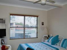 13 Greenwood Ave Singleton NSW 2330 This is a great opportunity to purchase a
large family home in Downtown Singleton. This two story family home
offers 4 generous sized bedrooms, each with built in robes and ceiling
fans. Master bedroom boasts floor to ceiling built in robes and ensuite.
The recently renovated kitchen includes a dishwasher, walk in pantry and
is well appointed on the upper level of the home and flows nicely onto
the meals/dining area and lounge with split system air-conditioning also
offering natural gas.
On the lower level of this spacious home you will find the large rumpus
room, its versatility allows this room to be used as a 5th bedroom
complete with 3rd WC.
You will enter the level backyard and fall in love with the in-ground
pool and endless possibilities this private level fully fenced block
offers its new buyer. Finishing off with a garden shed, single garage,
workshop and storage space.
This home is a must to inspect as it is in a desired location only a
short distance from local schools, TAFE, hospital and shopping centre.
Property Snapshot
Property Type:
House
Construction:
Weatherboard
Land Area:
822 m 2
Features:
Built-In-Robes
Ceiling Fans
Dishwasher
Ensuite
Fully Fenced Yard
Lounge
Meals Area
Pantry
Pool
Rumpus Room
Shed
Split System Air Conditioner
Storage
Workshop