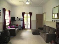WOODENBONG, NSW 2476 This beautiful cottage is located in the township of Woodenbong, under 1.5hrs to Brisbane, Gold Coast and Byron Bay. Positioned in a high spot in town, it has magnificent views to the surrounding Border Ranges. Features Include: - Three bedrooms, two with built-ins - Timber floorboards - French doors opening onto the front and rear deck areas - High ceilings with original horizontal timber wall boards - Intricate timber fret-work throughout - Large bathroom with shower and bathtub - Open plan kitchen and dining area - Combustion wood fire to keep you warm in winter - Single lock up garage - Quarter acre allotment