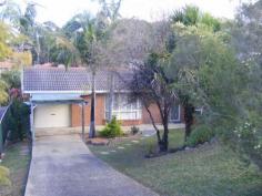 2 Victor Perry Pl South West Rocks NSW 2431 Here is a brick home that is free
standing, has its own title , has 3 bedrooms, very nice kitchen, open
living and loungeroom, large bathroom, single lock up garage plus a
carport, set in the end of a cul de sac and extremely good value. Your
very own home for the price of a unit.
Property Snapshot
Property Type:
House