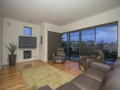 25 Bruce St Street North Fremantle WA 6159 Home open Saturday 9 August 12:30 - 1:15pm One of very few homes with direct access to the absolute waterfront in Perth. This multi level stunning, river view home presents in a class of it's own. A no through road, with cycle path at your doorstep. Wooden floors throughout with exceptional thought given to lighting , offers a fresh, easy care, light, warm, family feel. First level welcomes you to an open plan space complete with an exquisite chefs kitchen delight, dining and lounge space where conversation can be shared altogether, whilst overlooking an unobstructed view of the river. Upstairs is complete with three/four bedrooms, a relaxing sitting room with bifold doors, facing North expanding onto an outdoor comfortable space. The Master bedroom is a private feature within this home. A must see! Built by Webb & Brown-Neaves to the highest standard with all the modern features you would expect and only 7 years young. Live the holiday life and enjoy the wonderful facilities offered by living on the water front at North Bank . Some notable features: 3/4 bedrooms Open plan master bedroom (walk in robe) 2 bathrooms 3 separate living areas 2 powder rooms Ducted r/c air conditioning Quality timber flooring Under main roof alfresco Valet ducted vacuum High ceilings throughout 3 undercover balconies Kitchenette on second leve Ample storage cupboards Reticulated gardens Security system 2 car secure Garage Home open Saturday 9 August 12:30 - 1:15pm