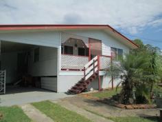 Tivoli, QLD, 4305 - Walkers Real Estate Good central location within a few minutes by vehicle to highway,
Riverlink shopping complex. Handy to Primary schools. Bus transport
available at door. Dwelling features 2 bedrooms, master with built-ins,
formal lounge, spacious kitchen with dining attached, large carport,
outdoor BBQ/recreation area. No flood. Space for a shed or pool. 818m2
allotment