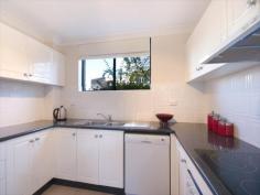 3/138 Edenholme Road ABBOTSFORD NSW 2046 Modern well presented two bedroom townhouse with two bathrooms and a combined formal lounge and dining room.. This home is one of four in a boutique development located near Wareemba restaurants and cafe's. There is a first floor mezzanine area suitable for a study or sitting room. The city bus is at your door and is complete with a lock up garage.