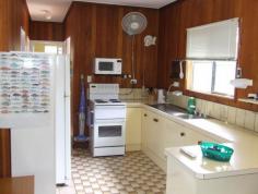 17 Liverpool Street CARDWELL QLD 4849 This quaint and well equipped two bedroom cottage is perfect for a retired couple or the ultimate weekender. Being fully air-conditioned with ceiling fans throughout, all creature comforts are catered for. The boat shed... Yes every fisherman's escape! This massive 12m x 6m shed is fully lockable with very high clearance, 15 amp power and ceiling fans. The 3 metre height clearance accommodates the largest of trailerable boats, caravans, golf buggies etc. This combo will be snapped up quickly! Phone today to arrange your personal inspection.