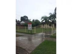 98 Adelaide Street, Oxley Park NSW2760 Developers Delight!!!!!
Once in a life time opportunity…….!!
A PLUS REAL ESTATE is pleased to announce that we are now offering two side by side blocks in the heart of Oxley Park.
Total land size is a MASSIVE 1420m2 approx.
This property will suit developers and investors alike with both
properties in great condition whilst also generating a high rental
income.
This property is conveniently located in Adelaide Street at Oxley Park
which is within walking distance from local shops, public transport and
Primary School.
Do not hesitate to give us a call at A PLUS REAL ESTATE for any
inquiries in which you may have regarding this opportunistic property.