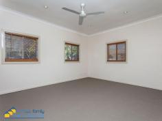 153 Scarborough Road, REDCLIFFE QLD 4020 If it's quality and the best value for money on the Redcliffe Peninsula that you want, then come see this! Maybe it's convenience you're looking for: walking distance to the beach; close to education facilities; close to shopping facilities; or your choice of public transport! Then look no further! Open and spacious with the most modern of kitchens and bathrooms, you must see inside to appreciate the size and style of this lovingly kept home. Outside relax on the hardwood deck under cover from those sultry Queensland days we love so much here on the Peninsula.