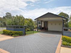 46 Moreton Terrace Beachmere QLD 4510 This family entertainer was substantially renovated in 2007. The home
was inspired by a beach theme surrounded with lush tropical gardens and
extensive decking. A much loved family home that has been meticulously
cared for and ideally suit a family or mature aged persons.
• Unique 3 bedrooms and 3 bathrooms! Plus an office.
• 665 m2 Level Corner Block with front and side access.
• Fully Fenced Externally plus internal yard fencing
• Pet friendly and secure
• Automatic front gates
• Stencilled concrete driveway and paths
• Carport and entry, 4 car parks with two under cover
• Low maintenance, established tropical gardens
• Outdoor entertaining area and decking
• Bore with Davey Pump and extensive sprinkler system
• New 5kw Solar Installation
The list is endless offering the lucky purchaser fantastic value for money-
Bedroom 1 : (Rear) 24.13m2 opens to deck , ensuite plus walk in robe, ceiling fan, reverse cycle air conditioning
Bedroom 2 : 13.65m2 opens to rear deck, ceiling fan , bathroom and toilet adjacent , built in wardrobes
Bedroom 3 : (Front) 24.3m2 Ensuite with toilet , ceiling fan, reverse cycle air conditioning built in wardrobes
Sun room : North facing opens to side deck
Rear Deck : 31.9 m2 Extensive decking, North Facing under roof modern
stainless steel balustrading , lighting and fans, accessible via steps
or side ramp
Kitchen : Modern functional kitchen , lots of storage , dishwasher and built in pantry , 19mm bamboo flooring
Lounge: 33.7m2 airy room well lit with mood lighting , carpeted , ceiling fan, reverse cycle air conditioning
Formal Dining : Spacious dining area for formal entertaining or other family use
Casual Dining : opens to rear deck, fan, reverse cycle air conditioning , 19mm Bamboo flooring and built in wine rack
Office: Fully set up with desk, shelving and filing cabinet
Laundry: Internal laundry with built in linen cupboard
Storeroom/ Workshop : 15.55 m2 , 3m Ceiling secure with entry door
and side roller door, includes built in cupboards, bench and mezzanine
for extensive storage
Additional Extras : Security screens, Vertical and Louvre Blinds
throughout, gutter guard , all structural timbers are cypress or
hardwood , white ant protection installed
Location: Conveniently located within easy walking distance to,
Beach, Bus Stop, Primary School, Day Care Centre, Tavern, Shopping
Centre, Bowls Club. Church, Family Recreational Park, short distance to
the Boat Ramp, access to the Bay and Caboolture River and close
proximity to Brisbane and Sunshine Coast .
Need we say any more! Call to inspect and see for yourself.