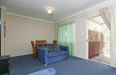 Goodna QLD 4300.Only 5 minutes from the St Ives Shopping Centre, public
transport, coffee club, schools and all major amenities, this is a
perfect investment property to add to your portfolio.
This open plan apartment features a spacious living room, 2 good-sized
bedroom and a great kitchen with large quantity of both bench and
cupboard space.
With rental income of $260 per week, this apartment is has an excellent
rental return of 7.15%. If you are looking for a property that pays for
itself, you are looking at it!
Features:
-All amenities
-Medical centre
-School
-Shopping centre
-Close to Ipswich motorway
Features
Secure Parking