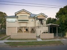 11 Verney St Sandgate QLD 4017 CHARACTER, POSITION & POTENTIAL Situated in central Sandgate on an elevated 607sq.m. block and within 300 metres of train, shops & schools. Beautifully presented character home with 2 bedrooms, large sleep-out which can be used as a 3rd bedroom or office and open plan living area. Lovely features including bay window, VJ lining, polished pine floors and fret work. Heaps of potential for further development. This is a beauty! For Sale Auction Date & Time Sat, 30 Aug 11:00 AM - Auction AUCTION Features General Features Property Type: House Bedrooms: 3 Bathrooms: 1 Land Size: 607 m² (approx) Indoor Air Conditioning Outdoor Secure Parking Carport Spaces: 1 Garage Spaces: 1 Deck Fully Fenced Inspections Inspections by appointment only.