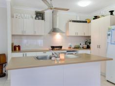 5 Kippin Close Redlynch QLD 4870 The Valley, Pool, Side Access Any
further questions? Super efficient design that makes the most of every
inch, well appointed and with a sparkling pool. Call now to view. A
well drained, level allotment is the great foundation for this awesome
package. Four bedrooms, two bathrooms, separate living areas straddle
the functional, roomy kitchen which is adjacent to the outdoor living
area which spills in turn to the sparkling pool. Side access is
available to the rear yard. The Valley lifestyle is superb and this is
your chance at it. Call now to view. MORE PICS SOON * Easy living layout * Separate living areas * Sparkling pool * Fully air-conditioned * Great side access to rear * Tiled throughout * Call now to vie General Features Type: House Bedrooms: 4 Bathrooms: 2 Energy Rating: 4.5 Land Area: 600m² CrossOver: Left Land Area: 600m² Frontage: 20m² Depth Left: 30m² Depth Right: 30m² Depth Back: 20m² Outdoor Features Garages: 2 Indoor Features Ensuites: 1 Living Areas: 2