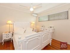 3/29 Yeronga St Yeronga QLD 4104 The apartment has polished floorboards throughout, which are finished beautifully and reflect the natural light that floods the apartment. The bedroom features air conditioning and a ceiling fan, with plenty of space for a king-size bed and bedroom furniture. There’s a gorgeous and green paved courtyard, with maximum space for entertaining, you will literally spend all your time out here. All of this is tucked away privately behind a high timber fence, and includes a lock-up garage. Conveniently located close to Yeronga train station and the Tennyson Tennis Centre, this is an excellent chance to secure a solid and stylish apartment.