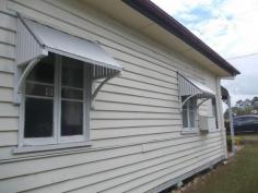 26 North St North Ipswich QLD 4305 This Property is on 2 Titles This homely 2 bedroom property is settled in the peaceful rear streets of handy North Ipswich. Take a moment to relax and lap up the afternoon sunshine on the front porch. Upon entrance of the property you will notice the polished timber floor boards and clever paint design throughout. The ever welcoming lounge room entices you with its cosy electric fireplace. The kitchen is equipped with plenty of cupboard space and a modern twist to the old home. Bathroom is perfect for families featuring a large bath to unwind in and is complete with a good sized shower. Property is complete with an internal laundry, large backyard for the family to enjoy and is fully fenced. Property is virtually maintenance free and was recently renovated in 2011. Just minutes' drive to the bustling Ipswich CBD, Ipswich City train station and easy highway access. Walking distance to Riverlink Shopping Centre, schools and parks this property will be sure to surprise you.