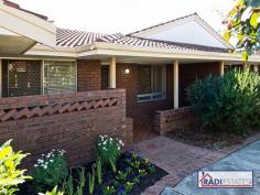 16/104 King William St Bayswater WA 6053 Look no further than this well presented and well priced property that
is ready to move into and enjoy. With generous living spaces both inside
and out, there is plenty of room to move in the sun filled and spacious
courtyard or kick back and relax on the cosy couch in the open plan
living area. Stroll down to the river, quickly access the city and local
parks, easy commute to the Tonkin and Perth Airports, make this
location a sensational opportunity if you are looking to position
yourself to take advantage of great value buying. At such an affordable
price, roll in the furniture and enjoy the lock and leave lifestyle that
awaits. Vacant and ready to be viewed, specific features of this villa include: 2 bedrooms with, Master with BIR Recently professionally painted throughout Brand New Wood Look flooring to complete Sun Filled Spacious private northern facing courtyard with great room for entertaining Good sized front verandah Individual covered car bay