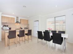 29 Resort Blvd Doreen VIC 3754 A PLACE TO CALL HOME! Or the perfect investment property Located in the Plenty River Estate... Master
with walk in robe and ensuite with built in robes to remaining 3
bedrooms. Open plan living, Kitchen & dining with s/s appliances
including dishwasher. Reverse cycle air conditioning to
lounge/dining/kitchen with ducted heating throughout. Seperate laundry,
family bathroom. Rear covered alfresco, double remote lock up garage
with internal access. Set on a 451m2 approx allotment with large rear
yard. Within close proximity to local schools and a playground. This property is ideal for the first home buyer or investor, currently returning $1,499 PCM For Sale $390,000 to 410,000 Features General Features Property Type: House Bedrooms: 4 Bathrooms: 2 Land Size: 451 m² (approx) Indoor Ensuite: 1 Living Areas: 1 Toilets: 2 Built in Wardrobes Dishwasher Split system Air Conditioning Ducted Heating Outdoor Remote Garage Garage Spaces: 2 Outdoor Entertaining Area Fully Fenced Inspections Inspections by appointment only.