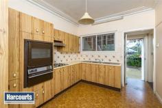 7 Uralla Street, ASHGROVE QLD 4060 Rarely does a property ooze so much potential. This original 1950's home sits on a generous 620sqm in a lovely leafy pocket. Whether it is a renovation project you are looking for or the opportunity to start from scratch this is the one. When opportunity presents itself you must take advantage. Features: Generous master bedroom with built in robes 2 additional bedrooms Large open plan lounge and dining room Neat & tidy kitchen Ornate cornices Leadlight french doors opening onto front porch Separate bathroom Downstairs laundry Security grills through out
