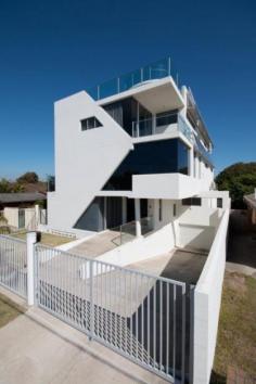 2288 Gold Coast Highway, MERMAID BEACH QLD 4218 This 5 storey, 900 m2 (100 squares) as new home is absolute “Class”, brilliantly designed including the advantage of a lift from the 10 car basement car park to the top floor. With wheelchair access to every part of the home, anyone who may have trouble negotiating the stairs can still enjoy the five levels of this spectacular property. Great alternative for penthouse owners, with NO Body Corp and a private lift to all areas of this home. A warm and sunny home maximised to capture natural light. Ideal for dual occupancy with two kitchens and living areas all linked to the 300k capacity lift. Eight bedrooms and study or media room serviced by five quality bathrooms one with a spa. Seven outdoor balconies, three living areas, and two huge outdoor alfresco entertainment areas. Experience 360 degree views from the top deck entertainment area - Hinterland, Surfers Paradise skyline, Ocean, and South to Coolangatta. The master chef luxury kitchen is one of the best I have seen with stone benches, butler's pantry, Bosch stainless steel appliances that include - oven, steam oven, food warmer, 80 cm induction cook top, & all draws are servo driven (self opening and closing). Exceptionally large stone top preparation area. Without doubt the kitchen will suit anyone that loves cooking. Huge amount of natural light and air flow into the chef's kitchen indeed throughout the whole of the home. Extremely large master bedroom offers a huge walk-in robe, five star bathroom, and a lounge area. Immediately adjacent to the master is a full lounge and study plus a bathroom. This is a home that has many possibilities only limited to the imagination including commercial use i.e. medical surgery, home office, financial services, etc subject to council approval. The bonus is the 10 car basement parking (off road) plus a large workshop area all accessible to the lift. Each level of the home is sound proof due to the five reinforced concrete slabs that creates privacy and silence. This home can fill a novel and therefore the only way to appreciate what it has to offer and feel the essence and warmth it exudes is through a private inspection as there are two many features to list. This is a genuine “WOW” factor home.